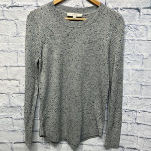 Loft-Speckled Sweater